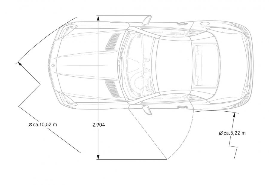  Mercedes-Benz SLK350 2011 года  (фото 15 из 177)